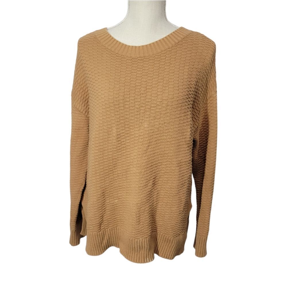 Gap knit sweater